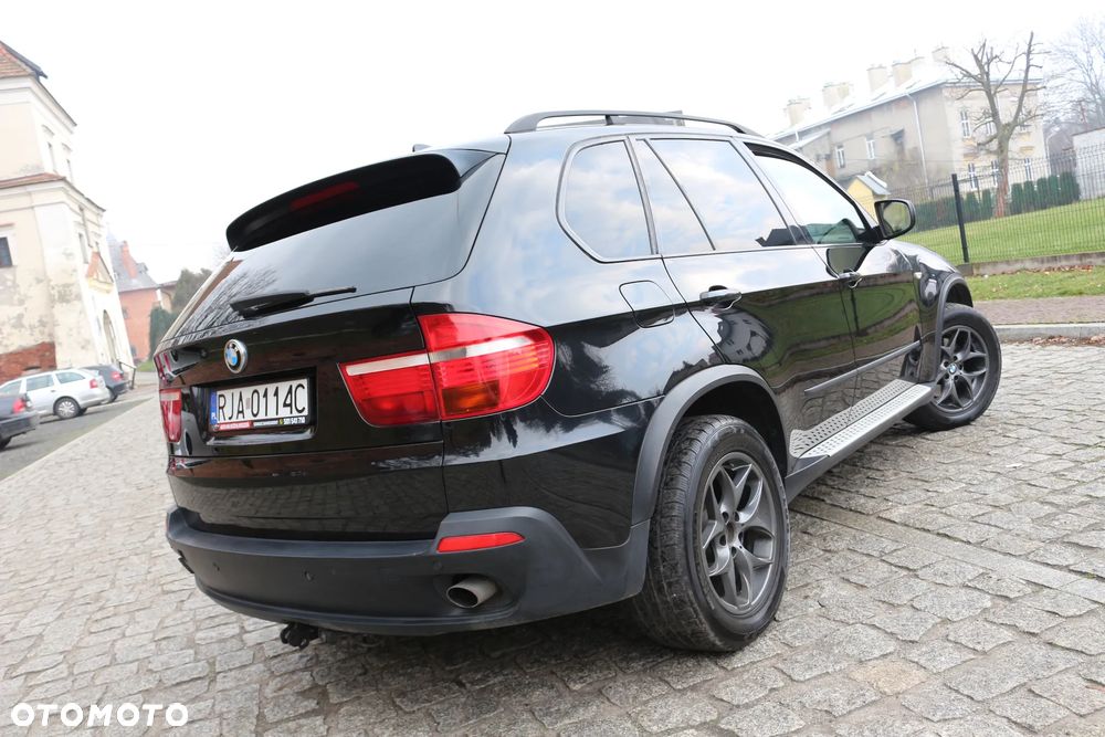 BMW X5 xDrive30d Edition 10 Jahre - 2
