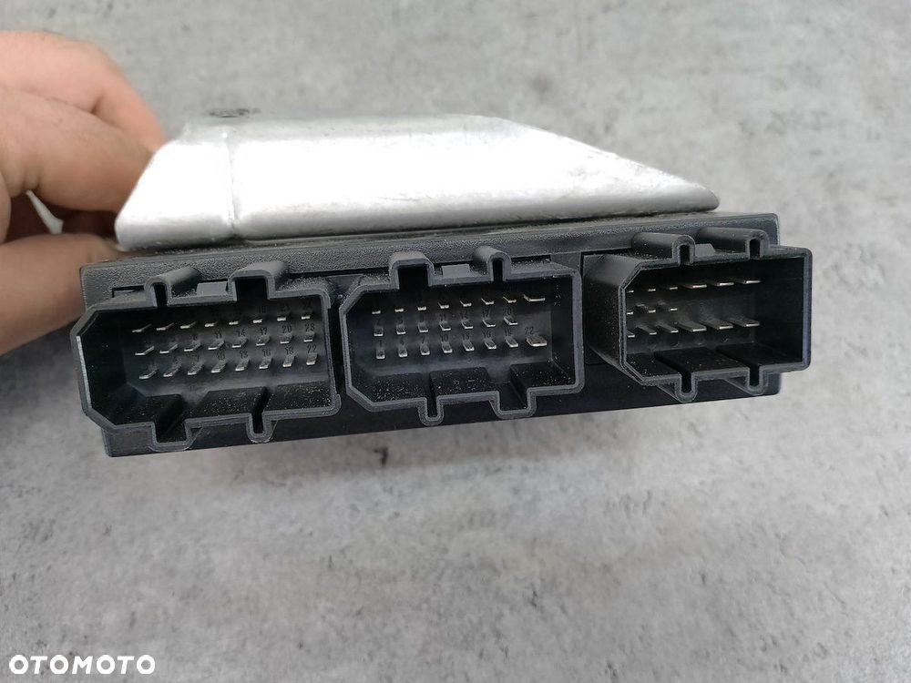 MODUŁ KOMFORTU SKODA OCTAVIA I FL 1C0959799A 5DK008231-00 1.6 MPI - 2