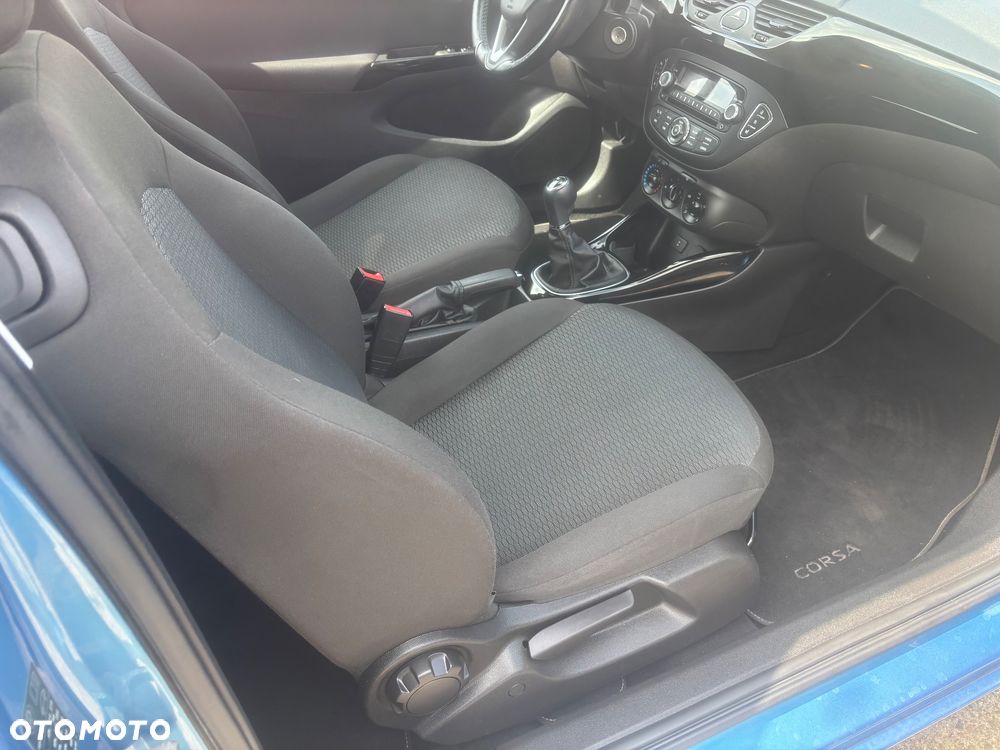 Opel Corsa 1.4 Active - 23