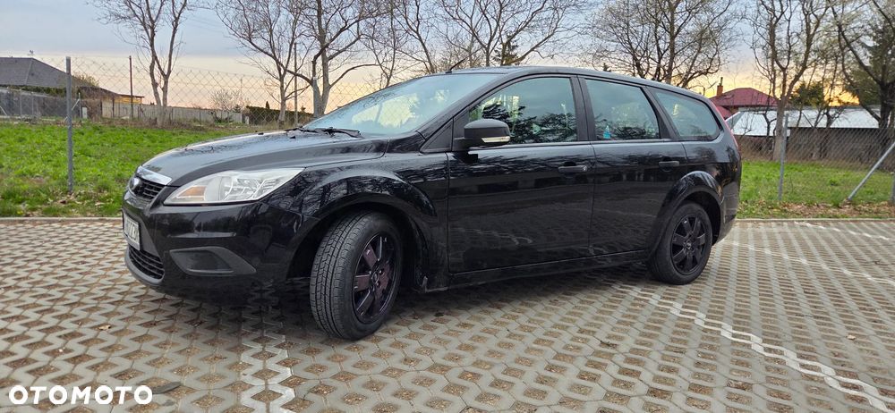Ford Focus - 2