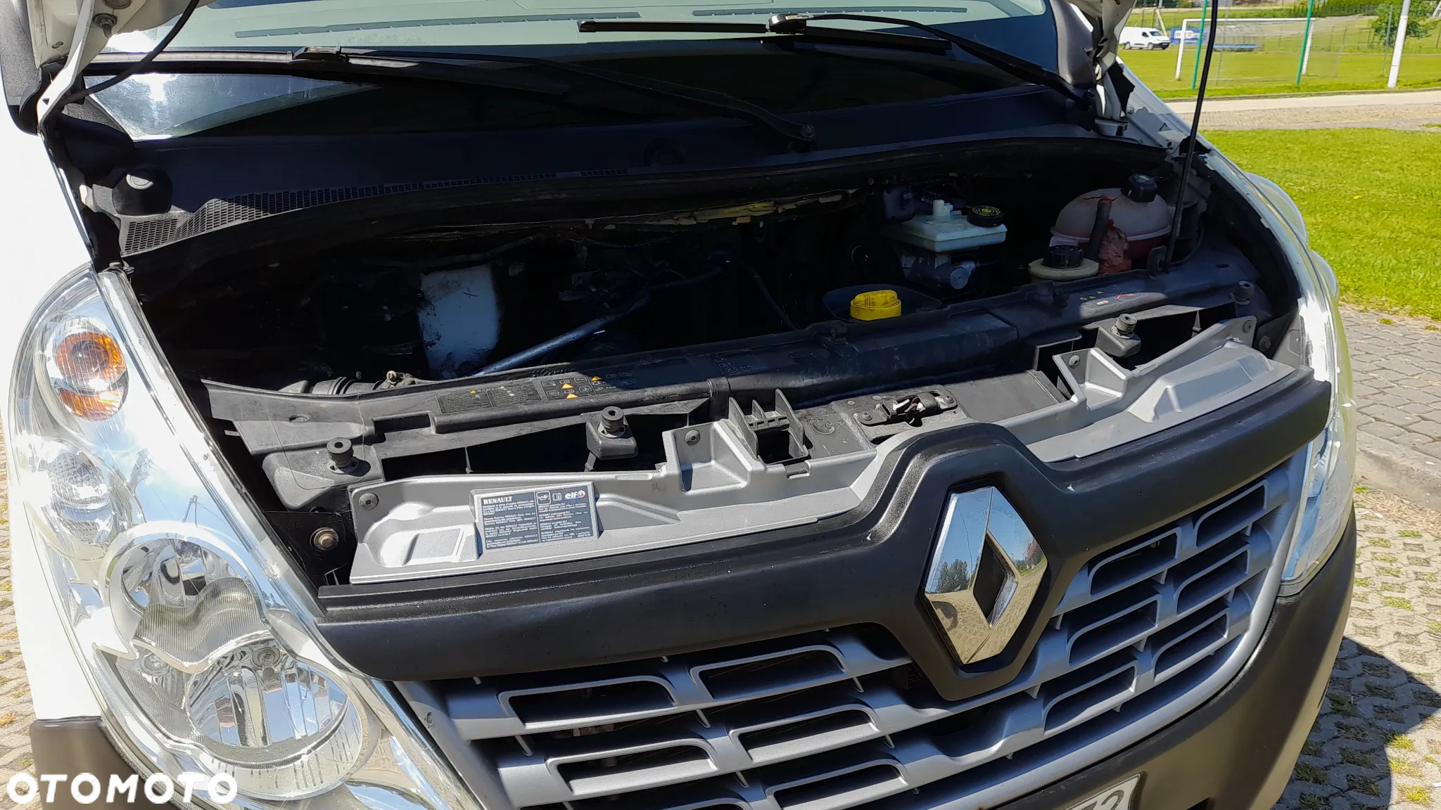 Renault Master - 10