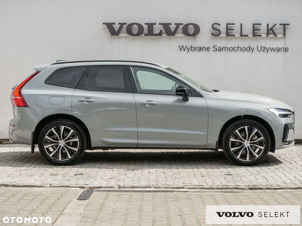 Volvo XC 60 - 5