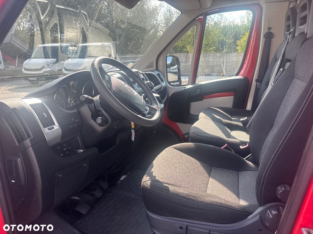 Fiat FIAT DUCATO TOLENTO SCUDO DOBLO CITROEN JUMPER CHLODNIA HAKOWA HAKÓWKA  CHLODNIA MROZNIA - 8