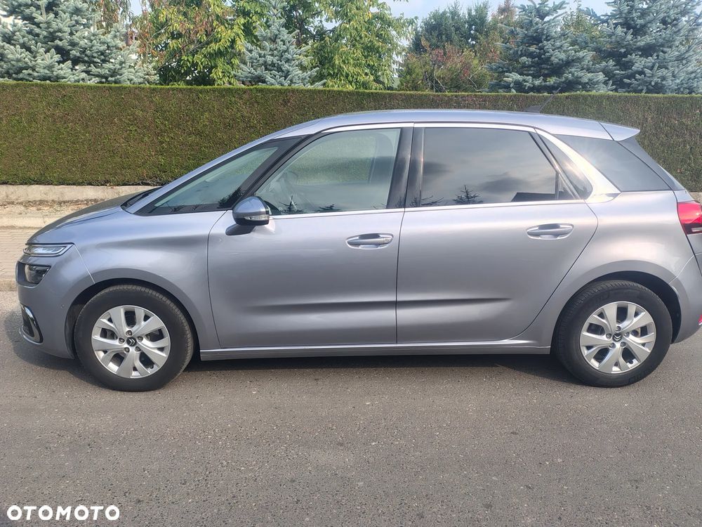 Citroen Spacetourer 2020 photo 3