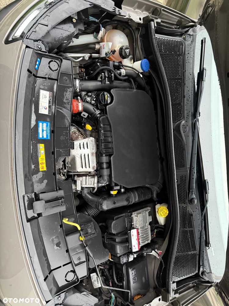 Citroën C4 Cactus 1.2 PureTech Shine S&S - 32