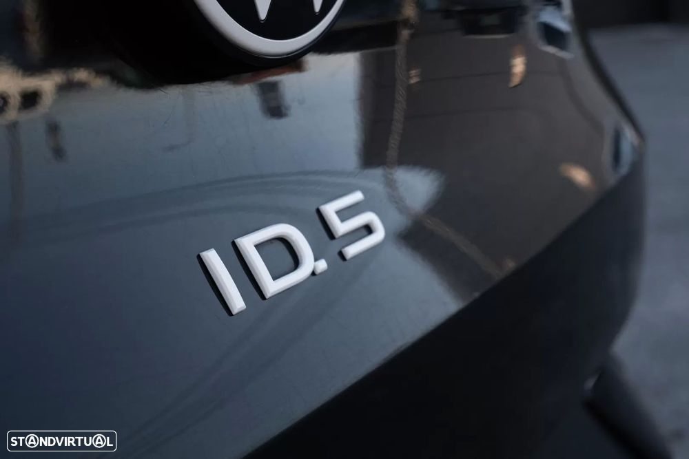 VW ID.5 77 kWh Pro Performance - 9
