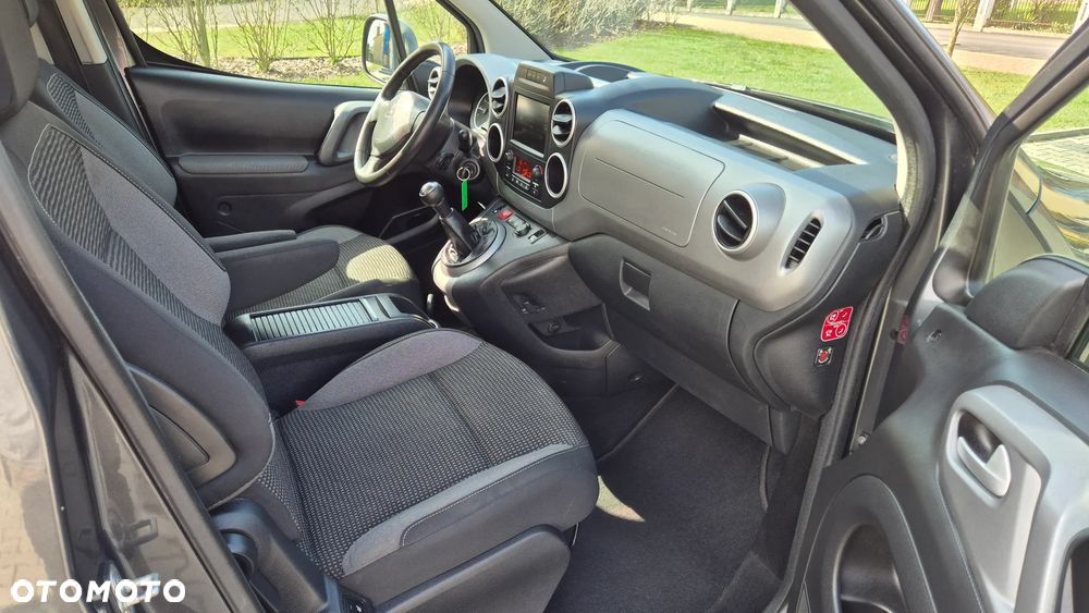Peugeot Partner Tepee 110 Stop&Start Allure - 5