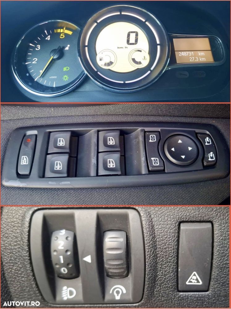 Renault Megane dCi 130 FAP Expression - 8