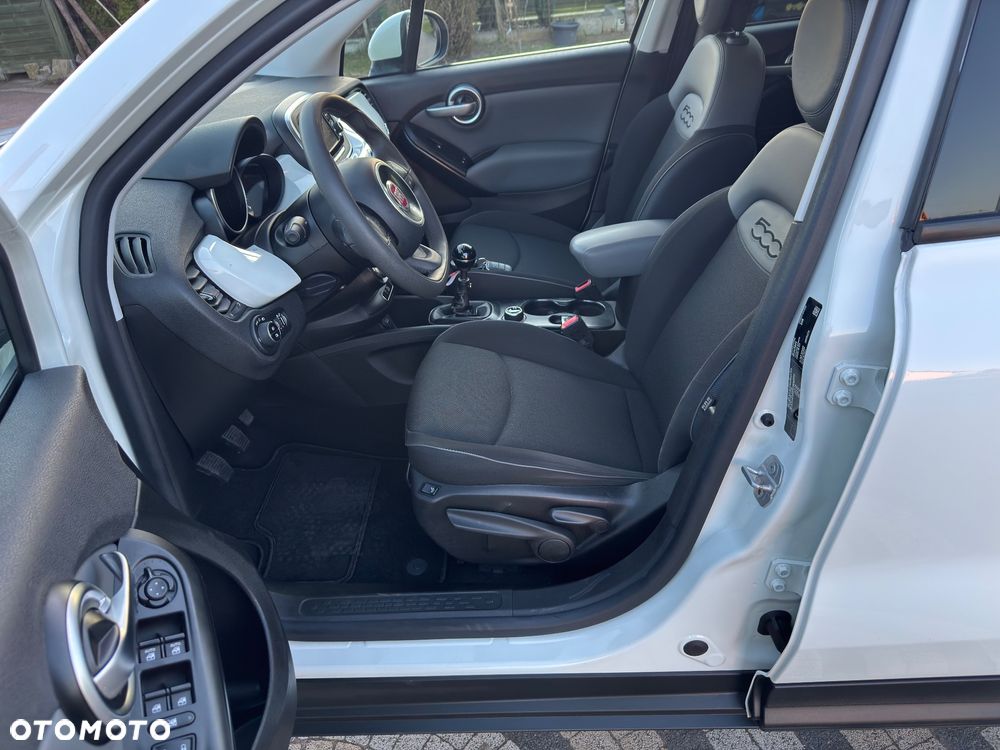 Fiat 500X 1.4 MultiAir 4x2 S&S Pop Star - 29