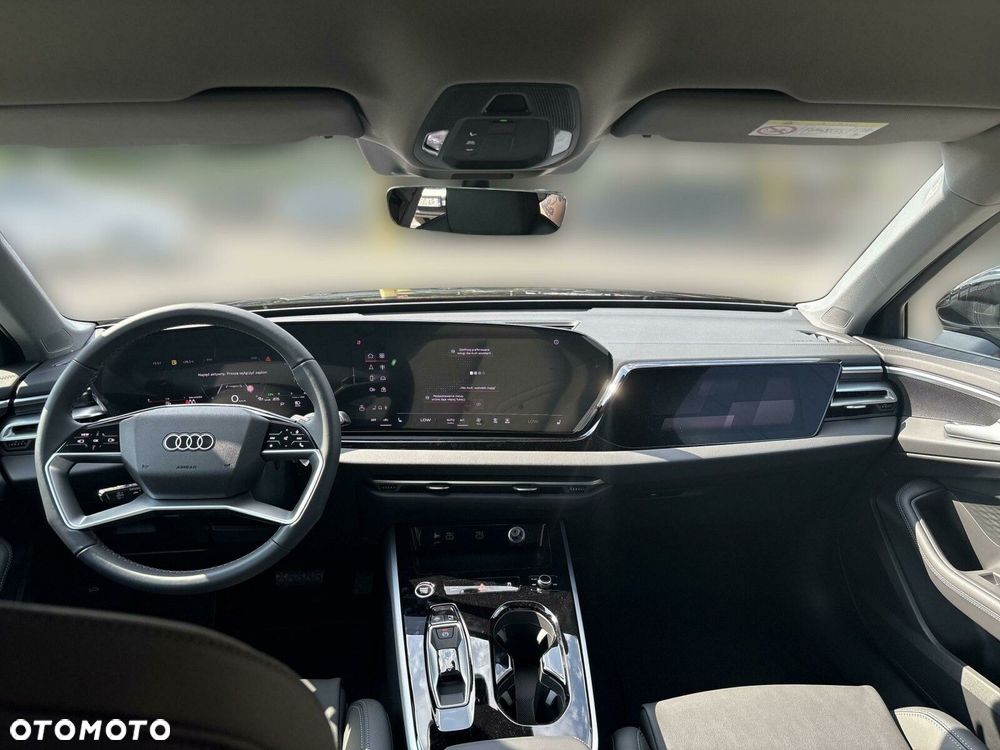 Audi A5 Limousine - 13