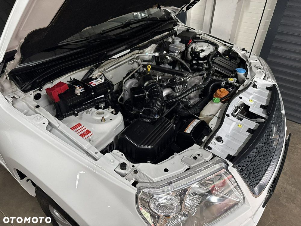 Suzuki Grand Vitara - 23