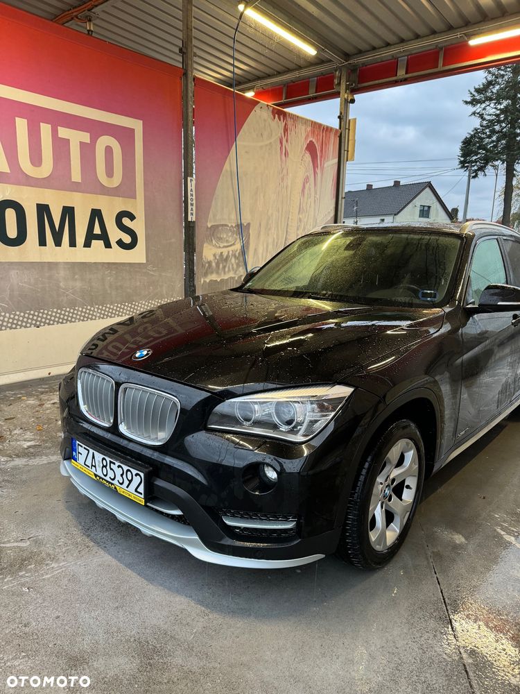 BMW X1 - 3