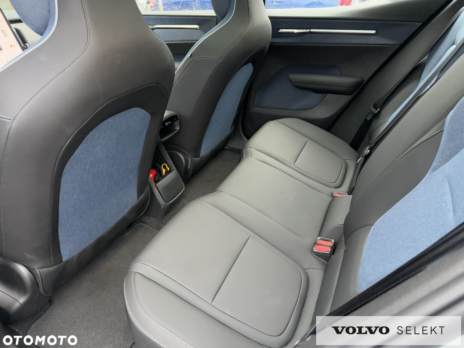 Volvo EX30 - 22