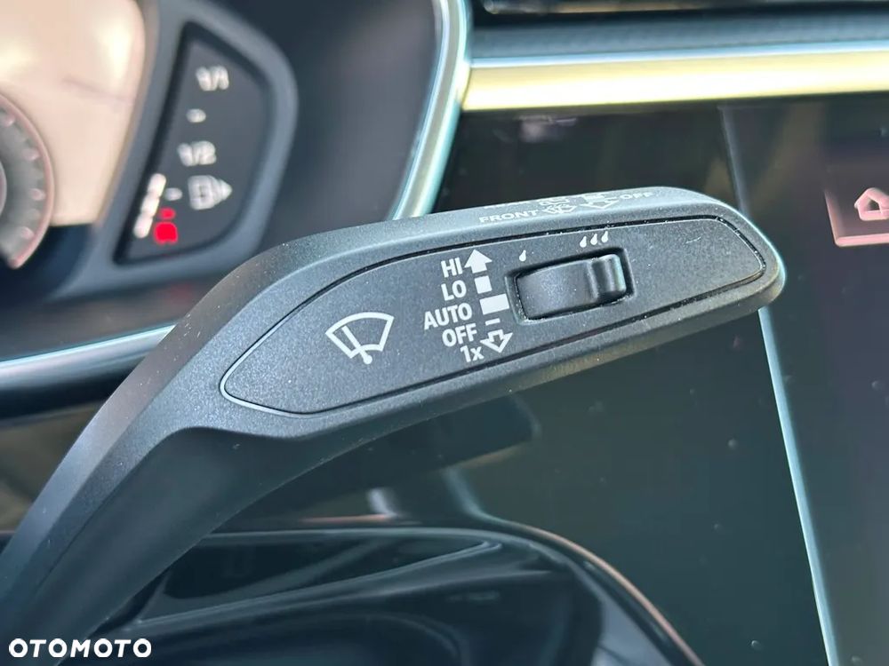 Audi Q3 35 TFSI Advanced S tronic - 17