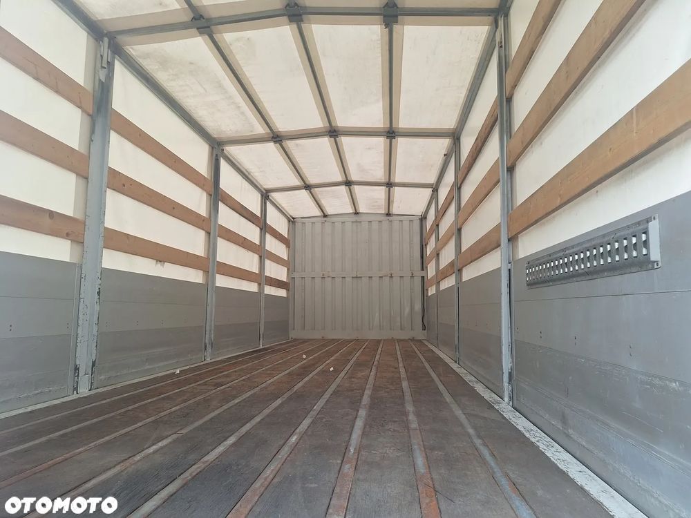 Renault GAMA C380 6X2 E6 WINDA SOLÓWKA Import Francja - 7