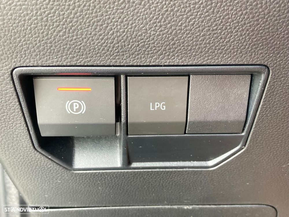 Dacia Duster 1.0 TCe ECO-G Extreme Bi-Fuel - 21