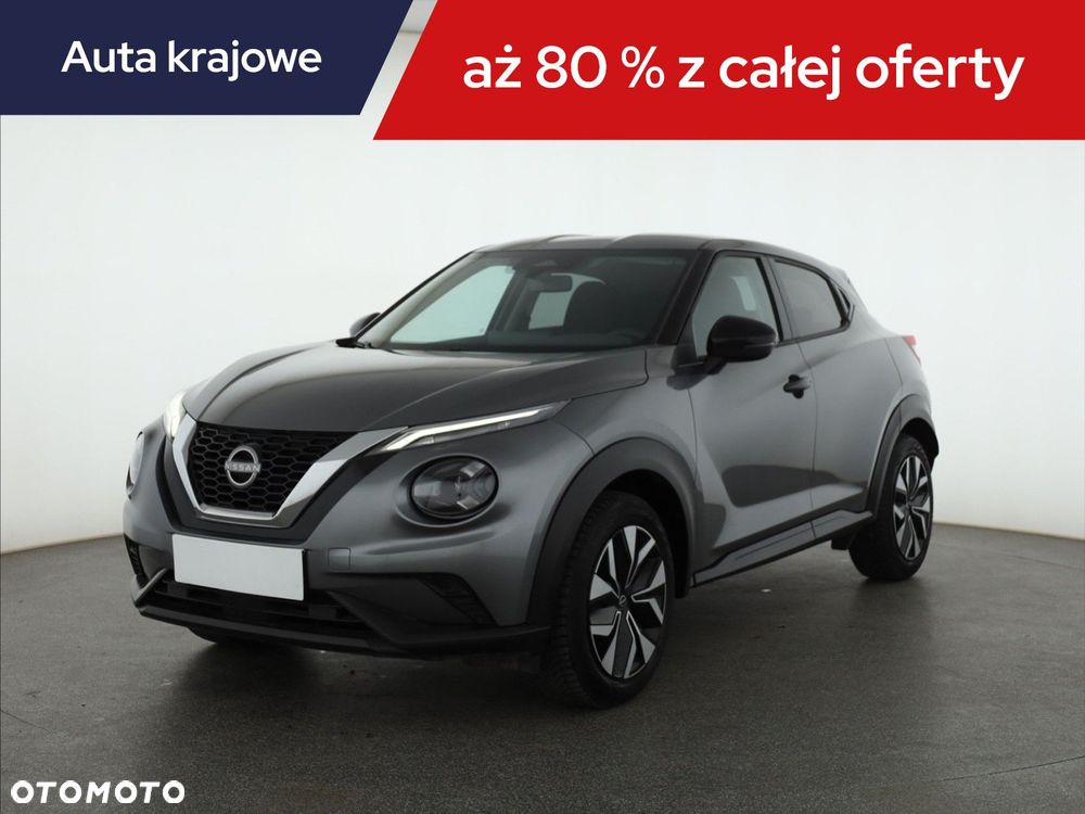 Nissan Juke - 3