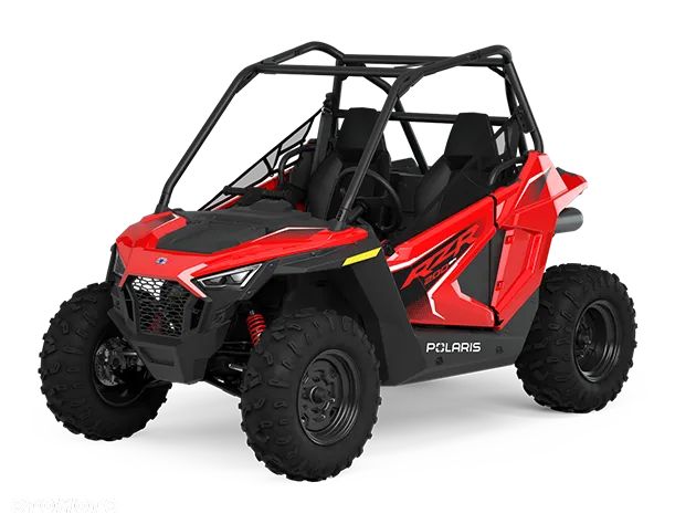 Polaris RZR - 3