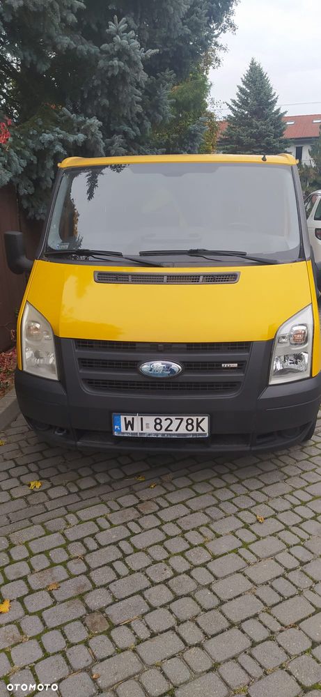 Ford Transit - 19