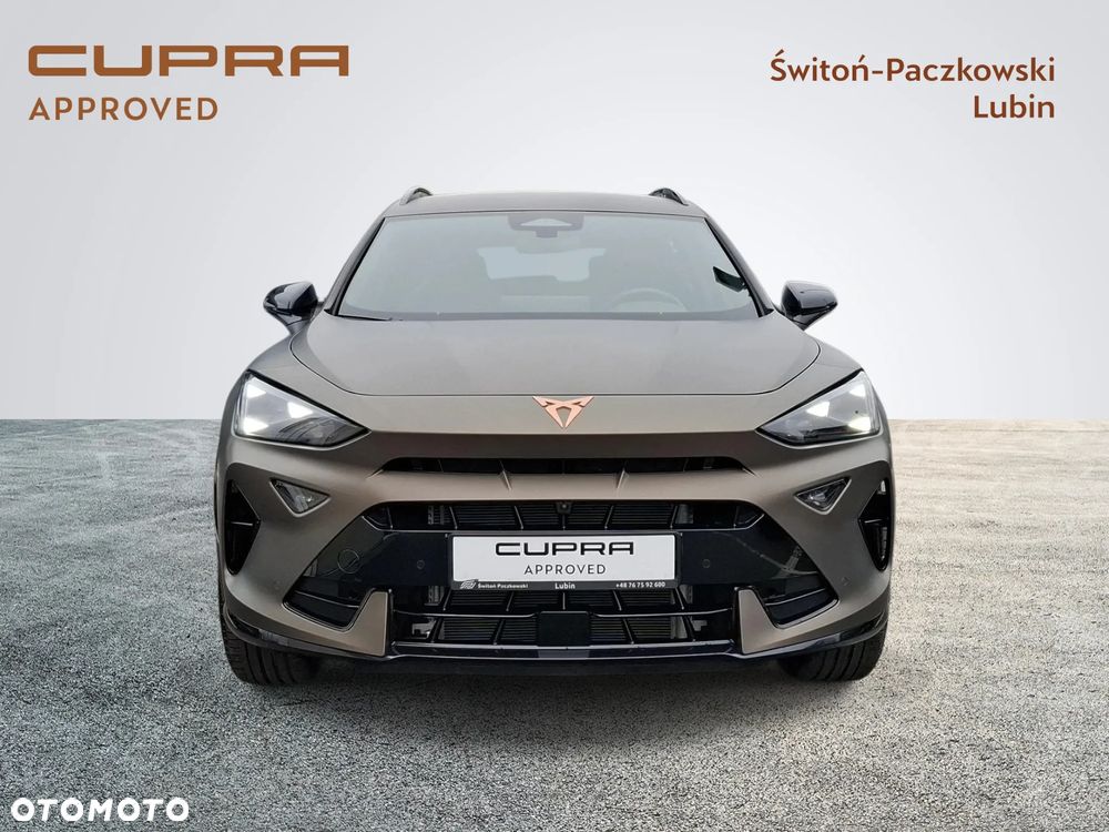 Cupra Formentor 1.5 eTSI mHEV DSG - 8