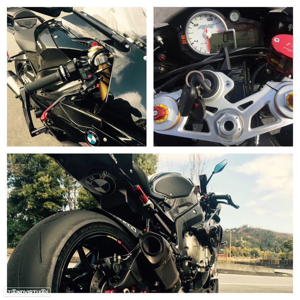 BMW S 1000 RR - 3