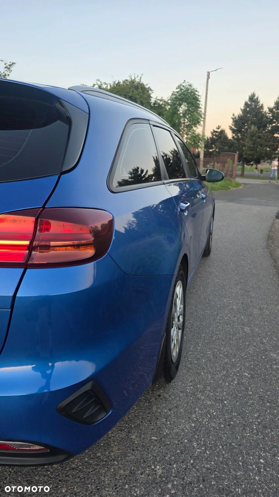 Kia Ceed - 5