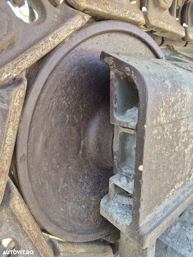 Liebherr R922 NLC - 17