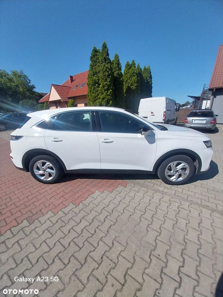 DS Automobiles DS 7 Crossback - 5