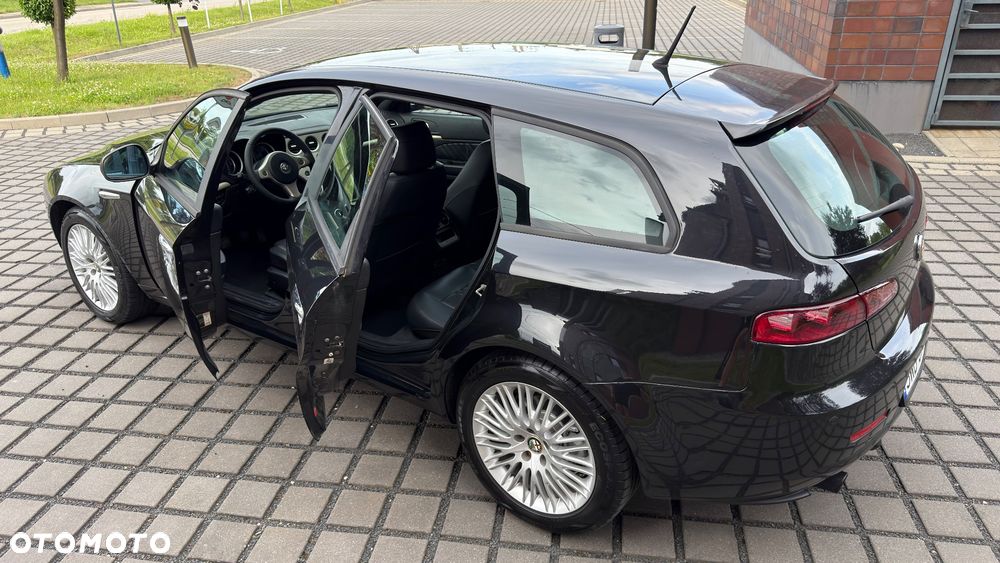 Alfa Romeo 159 2.0 JTDM 16V DPF Turismo - 25