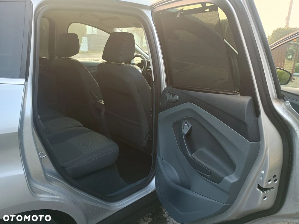 Ford C-MAX 1.0 EcoBoost Titanium ASS - 16