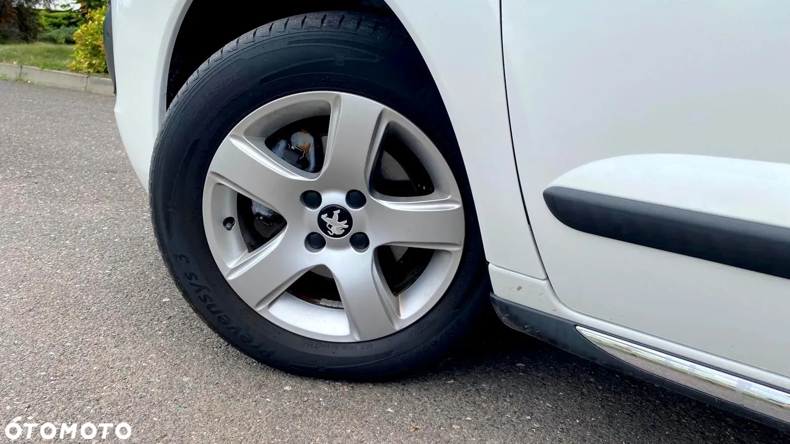 Peugeot 3008 1.2 PureTech Crossway S&S - 14