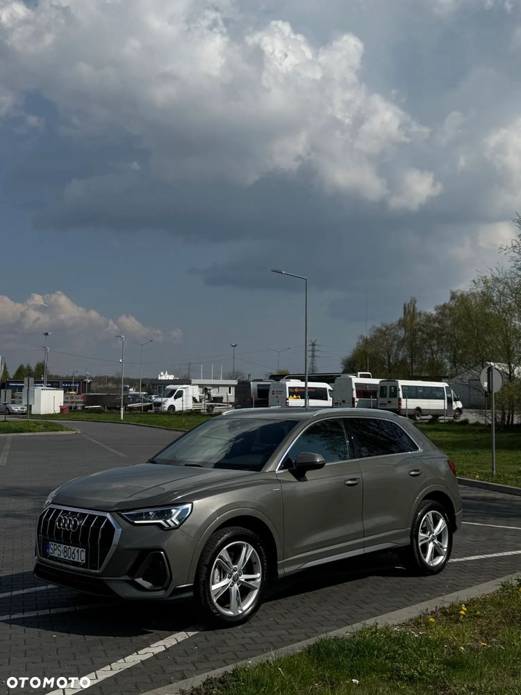 Audi Q3 - 5