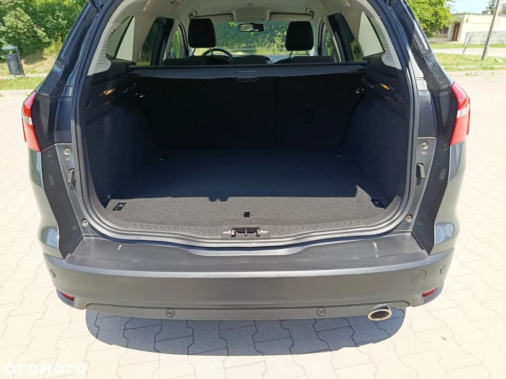 Ford Focus 2.0 TDCi Titanium ASS - 19