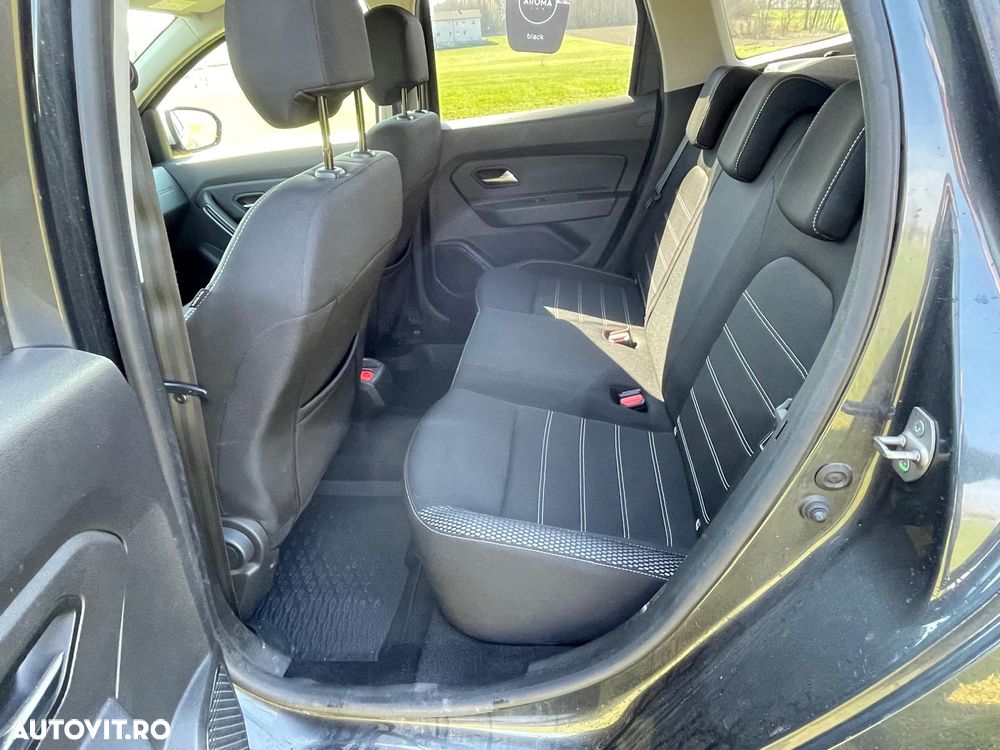 Dacia Duster TCe 90 Comfort - 7