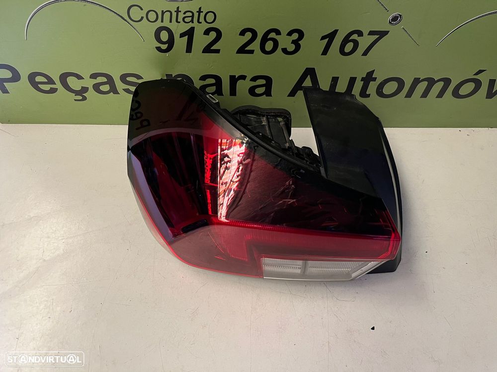 Opel Corsa F - FAROLIM DIREITO ESQUERDO - FT517 - 3