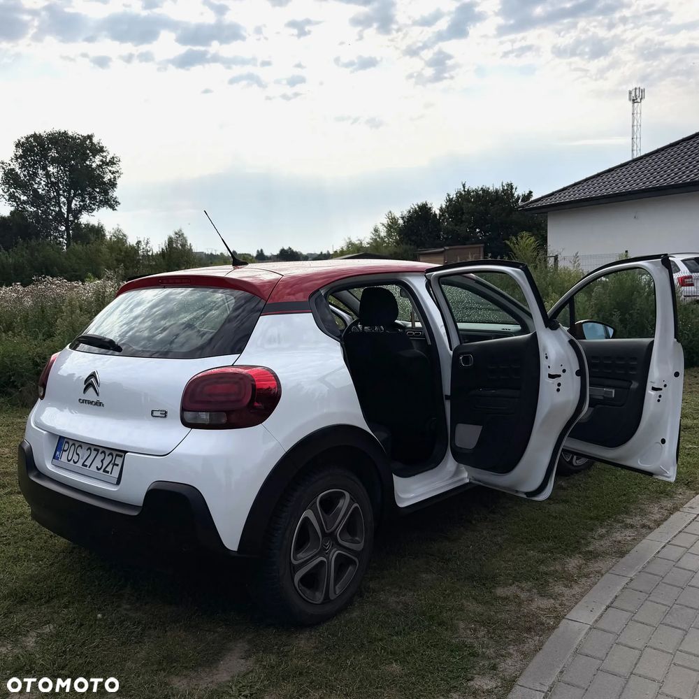 Citroën C3 - 11