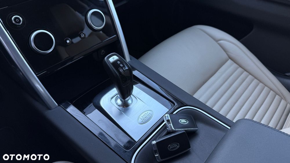 Land Rover Discovery Sport D165 Dynamic S - 30
