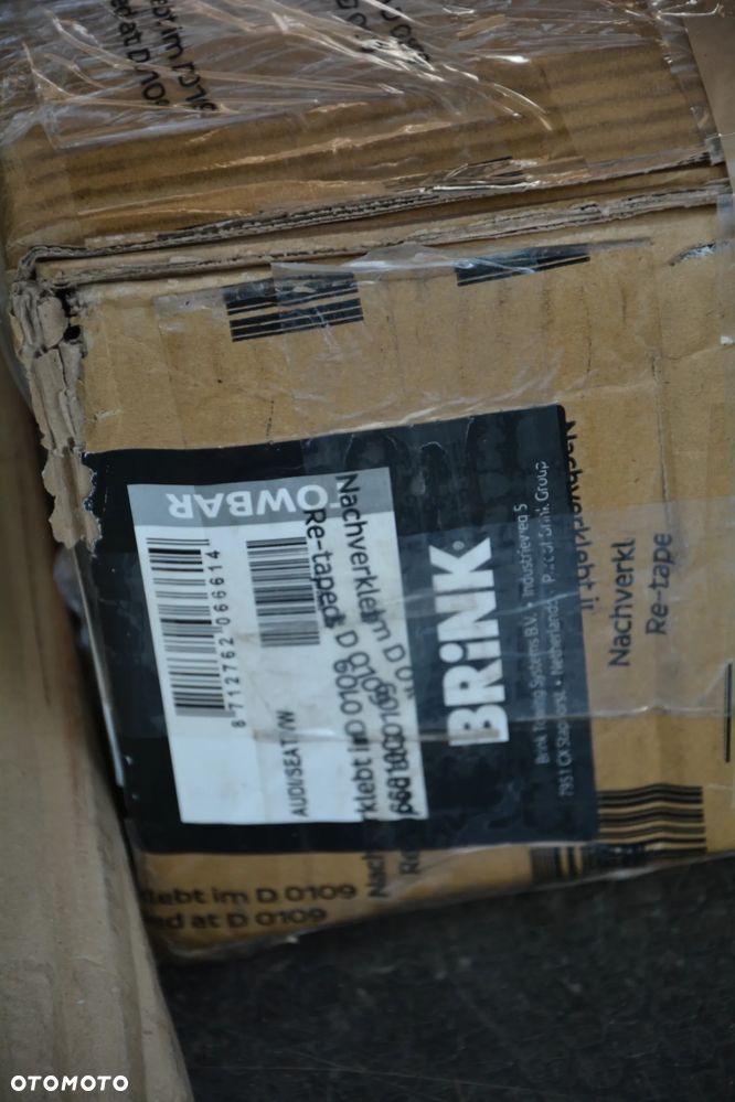 Audi Q3 / VW Tiguan / Seat Ateca - Brink hak holowniczy - 6