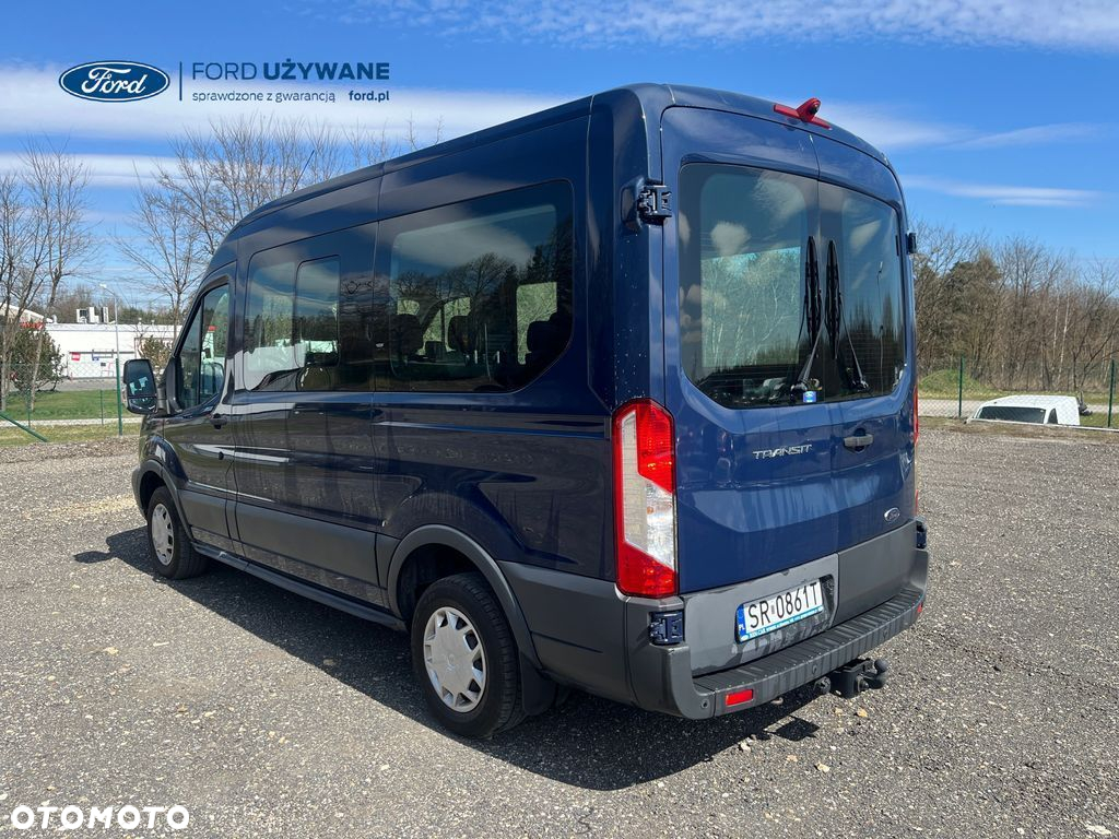 Ford Transit Kombi 310 L2H2 Trend - 5