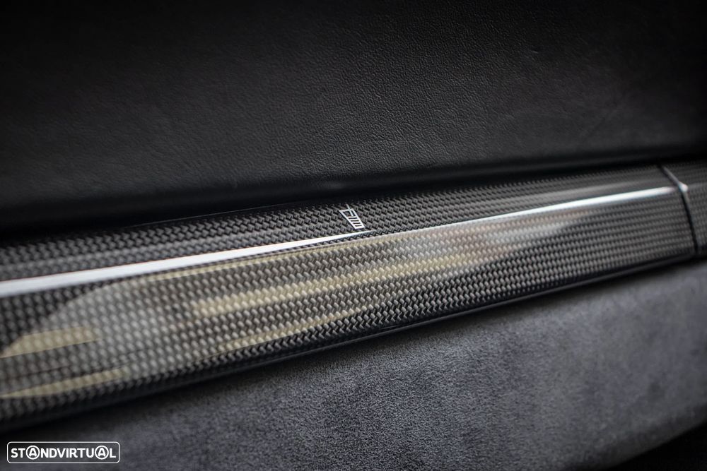 Porsche 911 (991) Carrera GTS PDK - 38