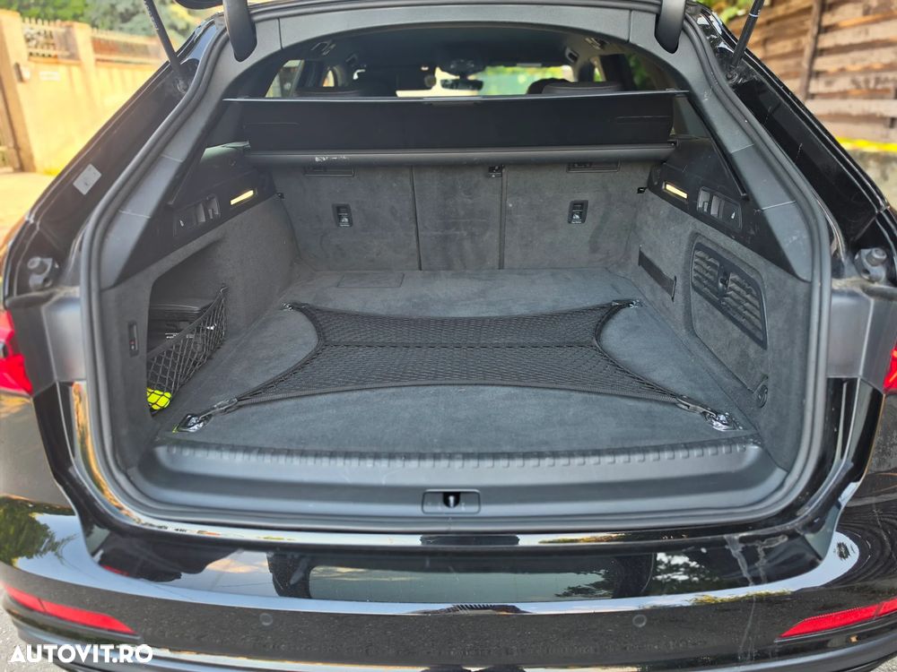 Audi A6 Avant 55 TFSI e quattro S tronic S line - 8