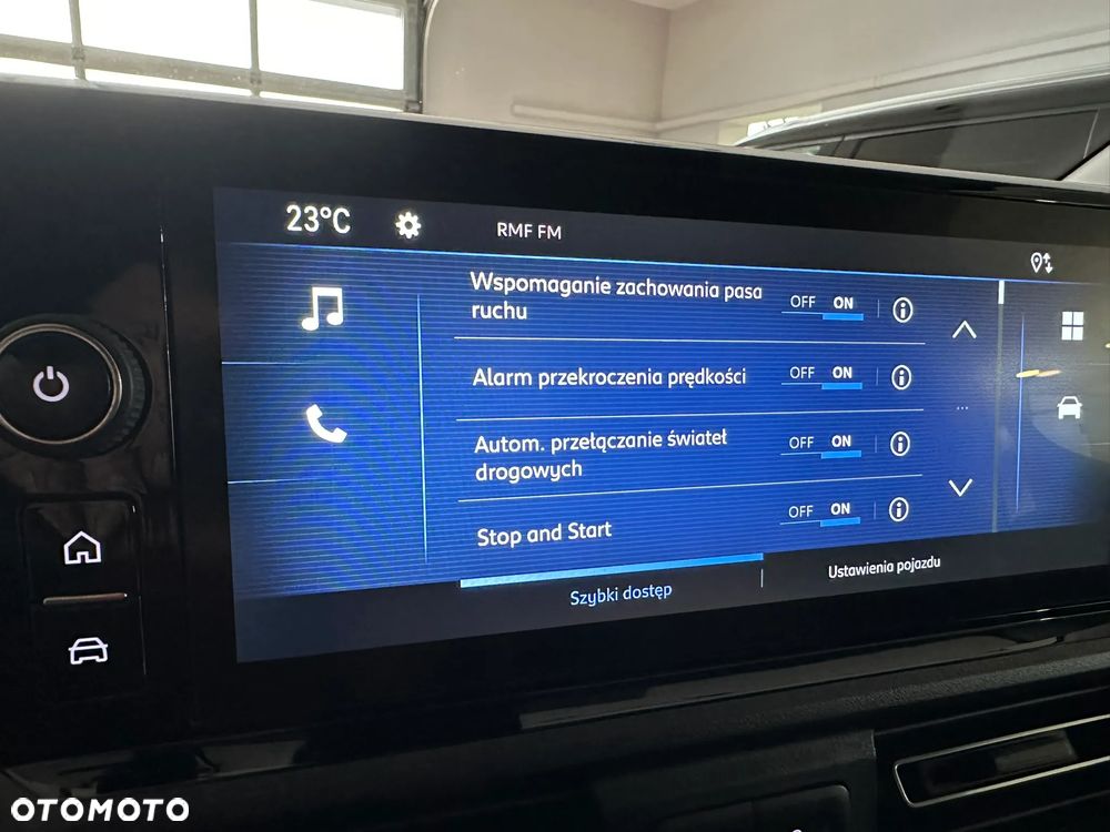 Opel Combo - 19