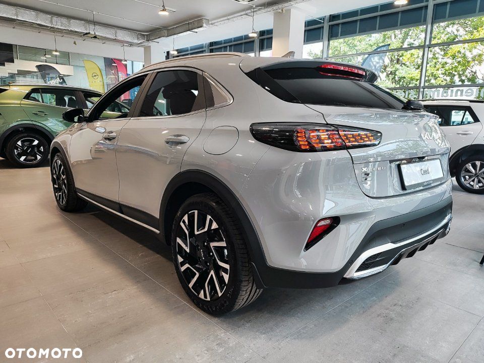 Kia XCeed - 7
