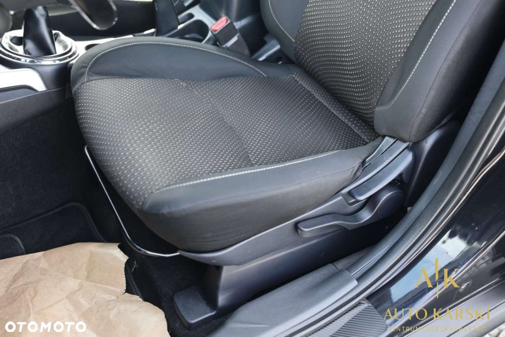 Mitsubishi ASX - 27