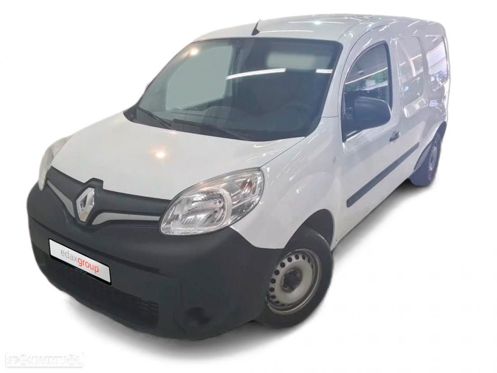 Renault Kangoo 1.5 dCi Maxi Confort S/S C/IVA - 1