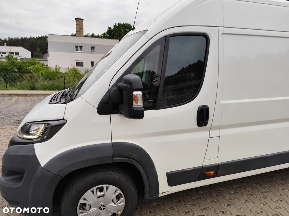 Peugeot Boxer - 16