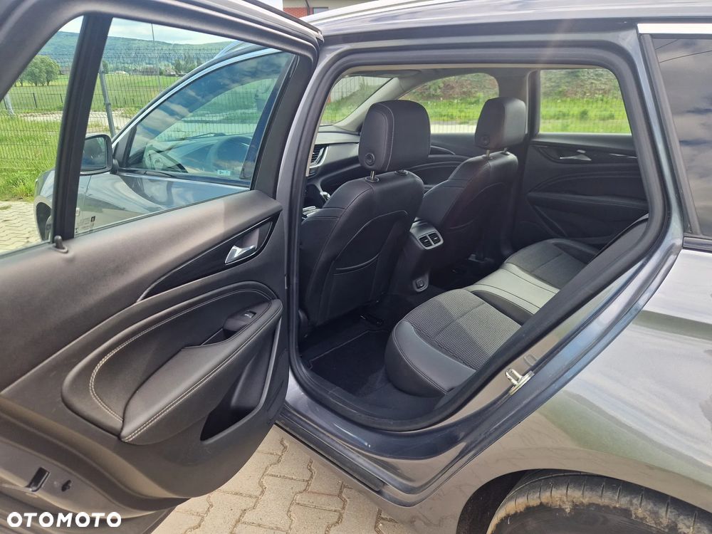 Opel Insignia 2.0 Exclusive - 16