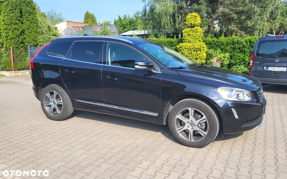 Volvo XC 60 - 2