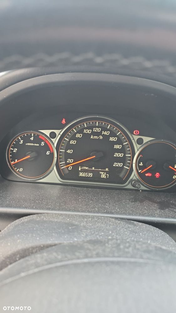 Honda CR-V 2.2i CTDi ES - 5