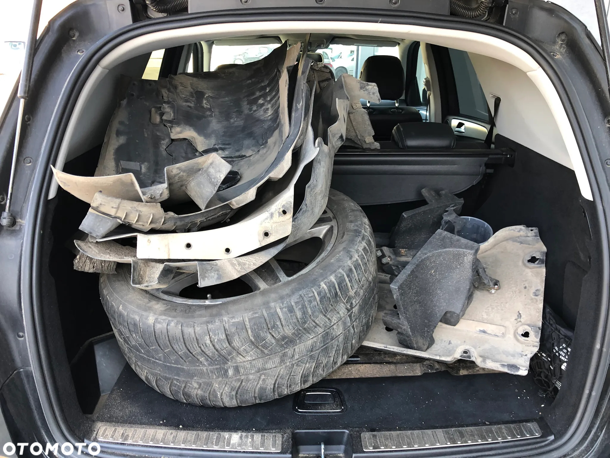 Mercedes-Benz GLE 350 d 4-Matic - 18